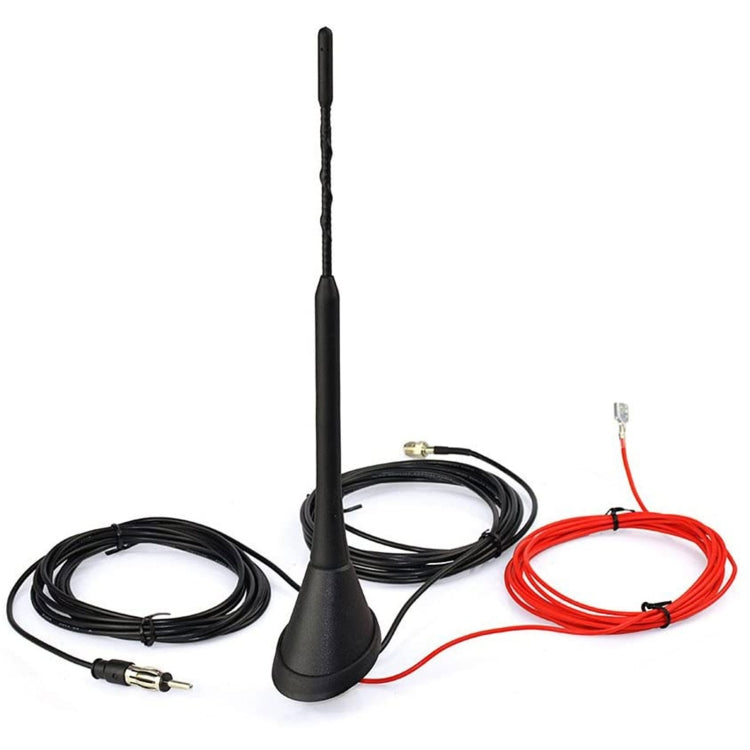 Roof DAB FM Antenna Car Radio Digital Broadcast Antenna, Roof DAB FM Antenna