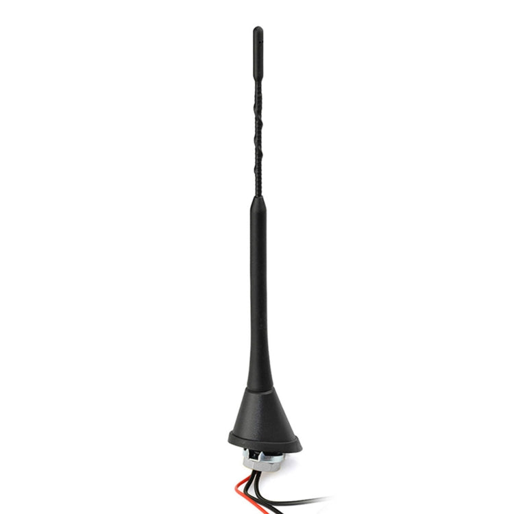 Roof DAB FM Antenna Car Radio Digital Broadcast Antenna, Roof DAB FM Antenna