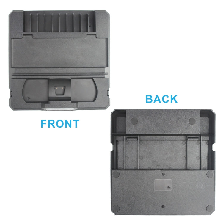 Multifunctional Game Console Handle Charging Base Storage Bracket For Nintendo Switch, S053