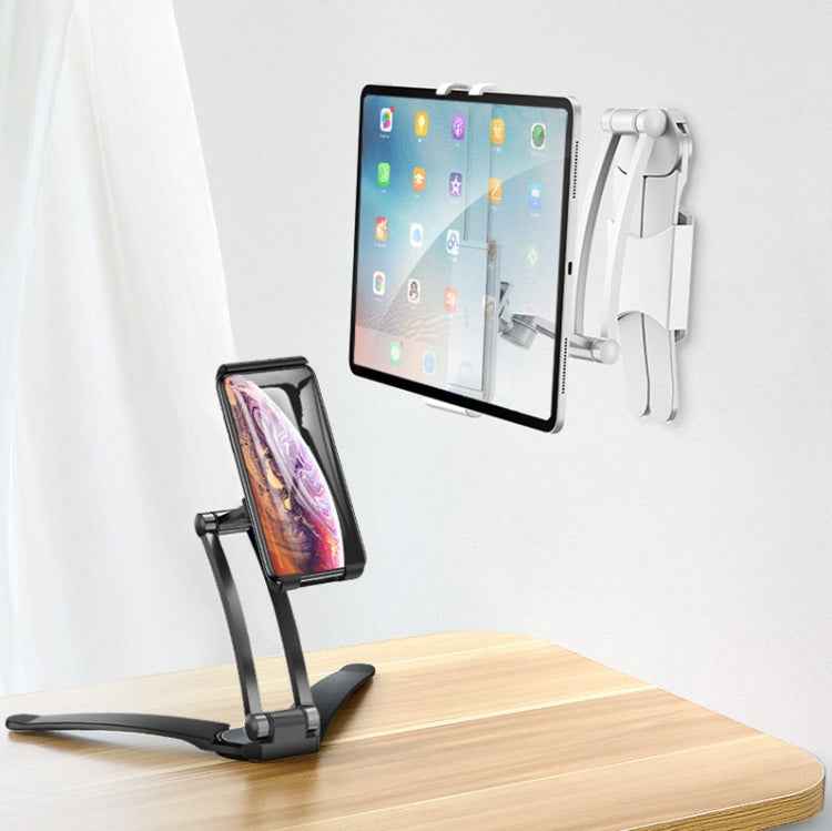 PB-41E Desktop Phone Tablet Lazy Folding Stand
