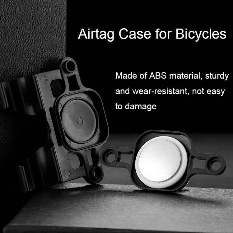 ATPL4705 Bicycle AirTag Hidden Cover