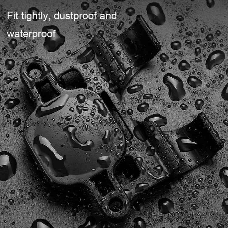 ATPL4705 Bicycle AirTag Hidden Cover