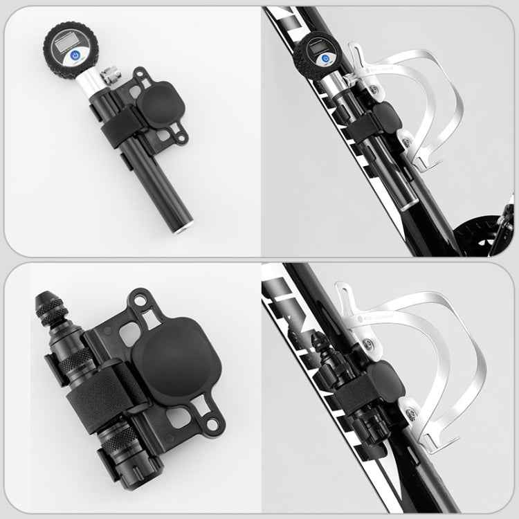 ATPL4705 Bicycle AirTag Hidden Cover