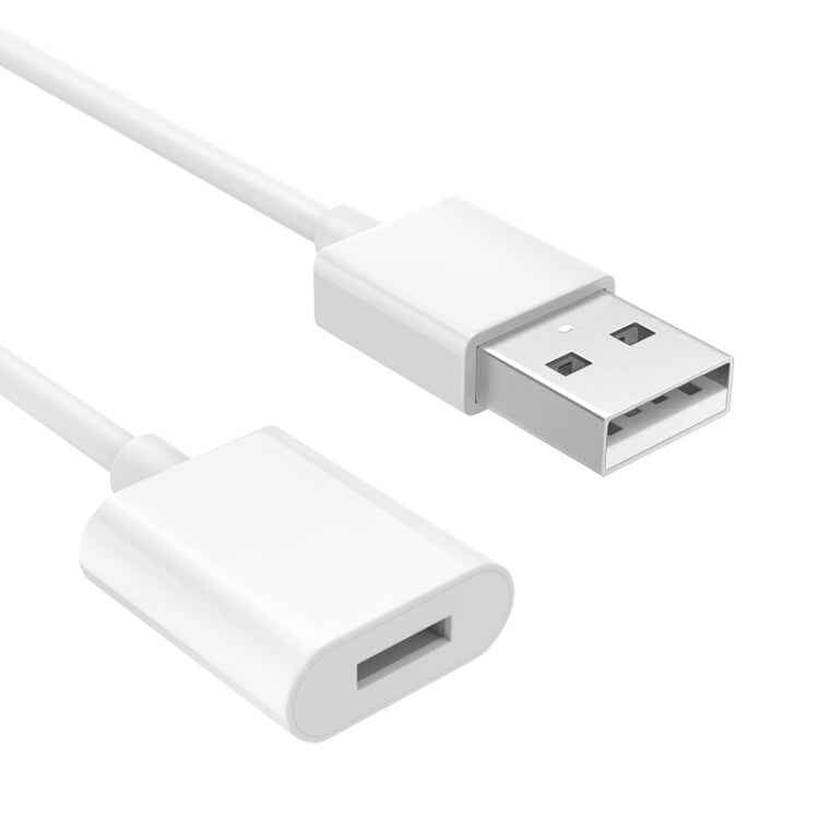 1m Stylus Charging Cable For Apple Pencil 1