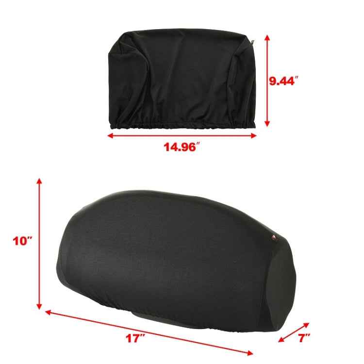 Bluetooth Speaker Dust Protection Cover For JBL BOOMBOX 1/2 Ares