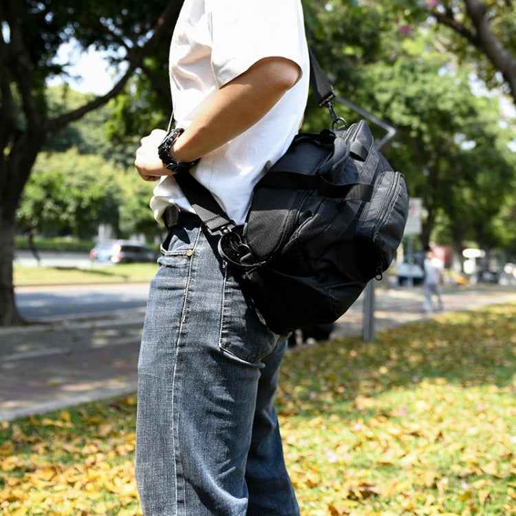 Adjustable Double Zipper Speaker Storage Bag for JBL Xtreme 1/2/3