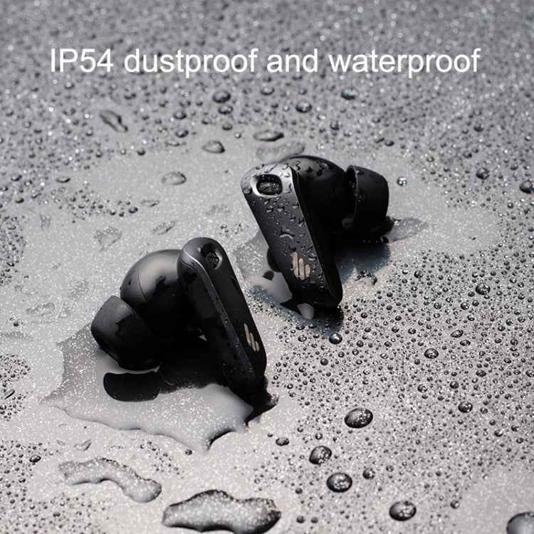 Edifier Waterproof and Dustproof Sports Wireless Bluetooth Earphone