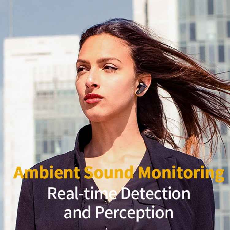 Edifier Waterproof and Dustproof Sports Wireless Bluetooth Earphone