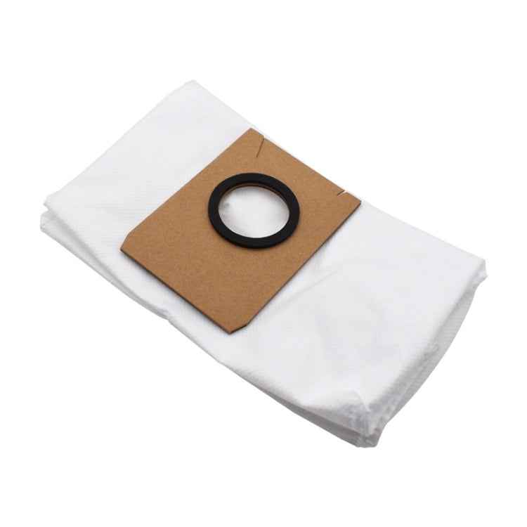 Main Brush + Filter + Mop + Dust Bag + Side Brush Set for ECOVACS X1
