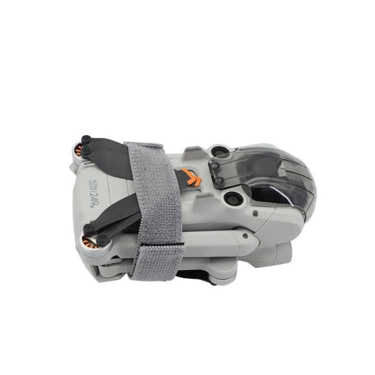 2 PCS Elastic Propeller Fixer Guard For DJI MINI 3 PRO