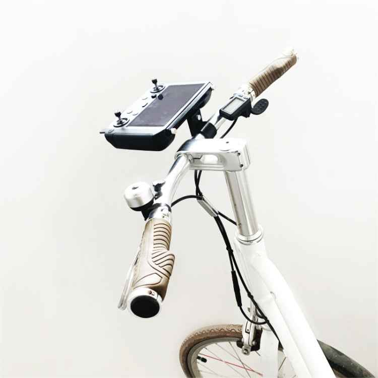 Bicycle Mounting Bracket for DJI Mini 3 Pro/Mavic Air 2/2S with Screen Remote Control