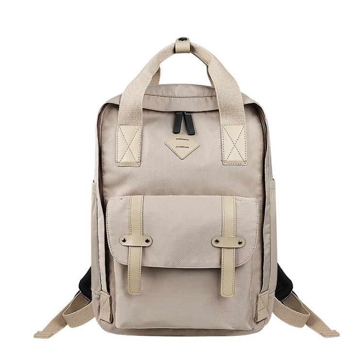 SJ05 Multifunctional Waterproof Laptop Bag, 13 inch-15.6 inch