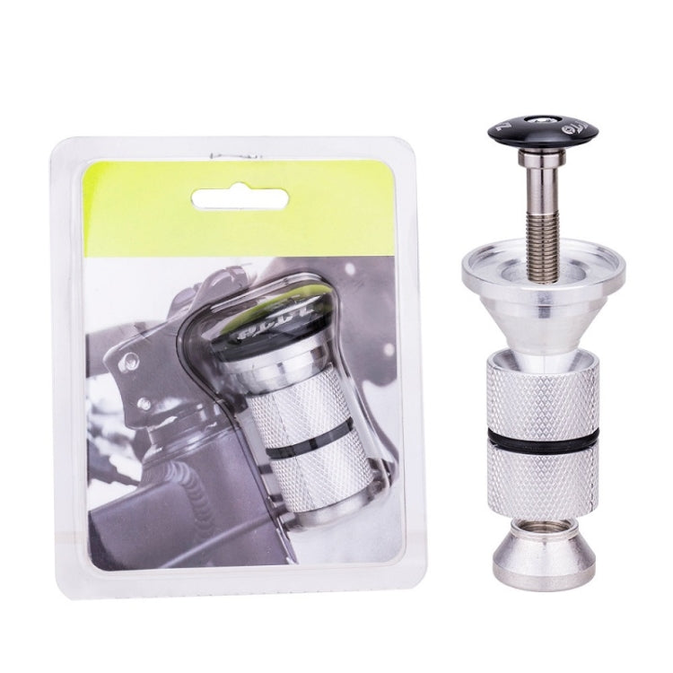 ZTTO Carbon Fiber Front Fork Upper Tube Expansion Hanging Core Screw, ZTTO Core Screw