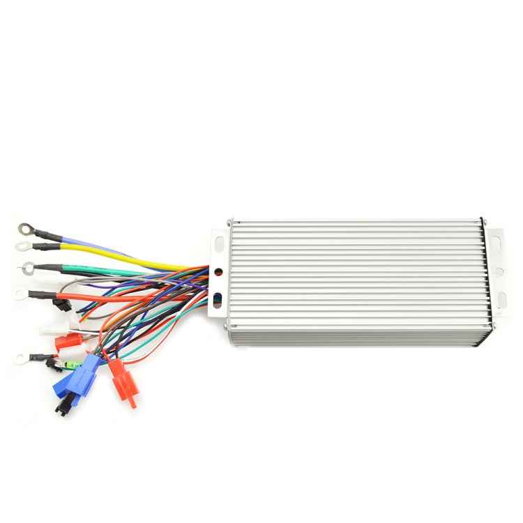 36V/48V 1000W Electric Scooter Tricycle Dual Mode Controller Universal Brushless Controller