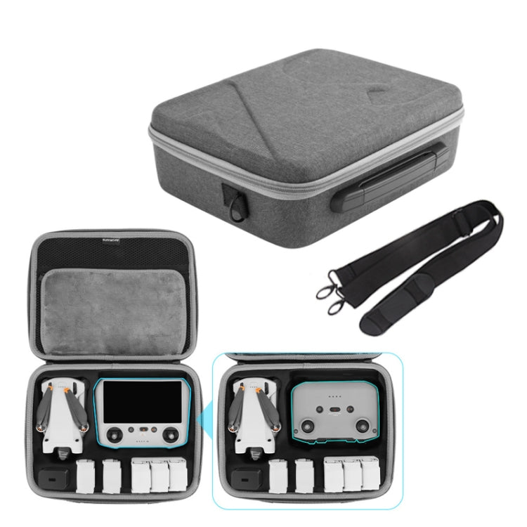 Sunnylife Drone Protective Storage Bag for DJI Mini 3 Pro,Style:, MM3-B390, MM3-B391, MM3-B392, MM3-B397