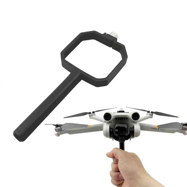 For DJI Mini 3 Pro / Mini 3 Handheld Holder Take-off Landing Mount