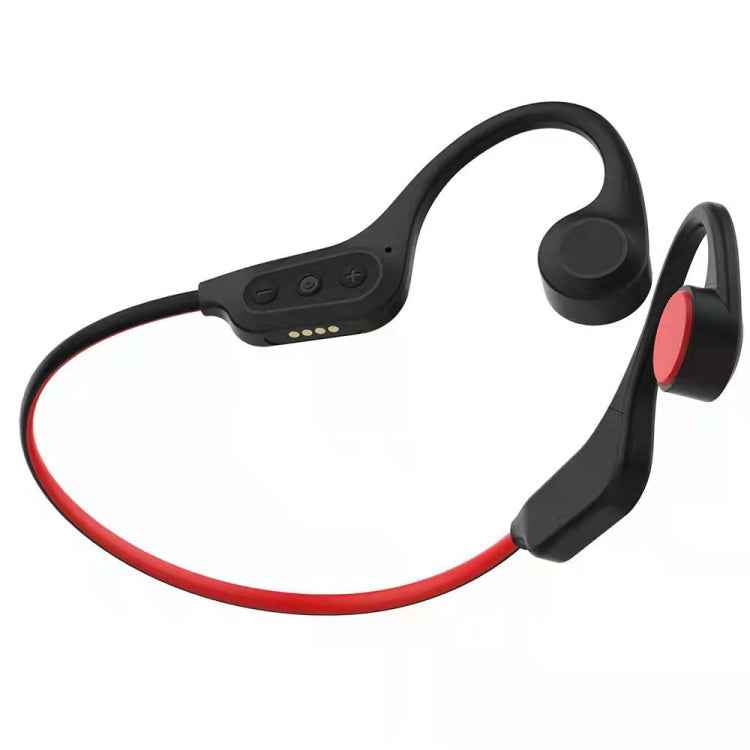 GCRT-X8 Bone Conduction Wireless Sports Headphones