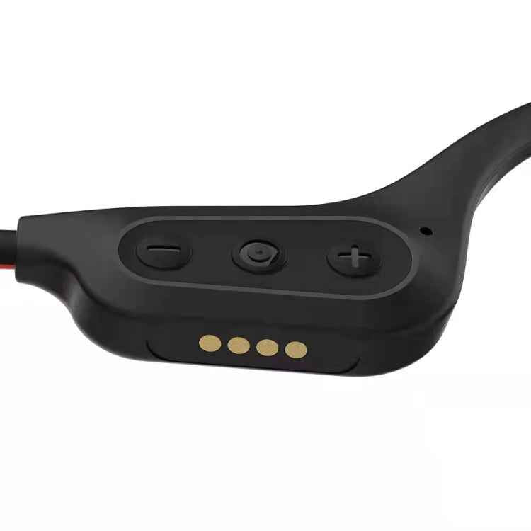 GCRT-X8 Bone Conduction Wireless Sports Headphones