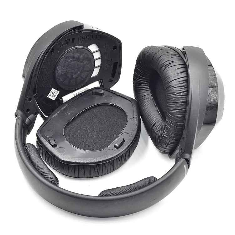 2 PCS Headphone Head Beam Protection Pad