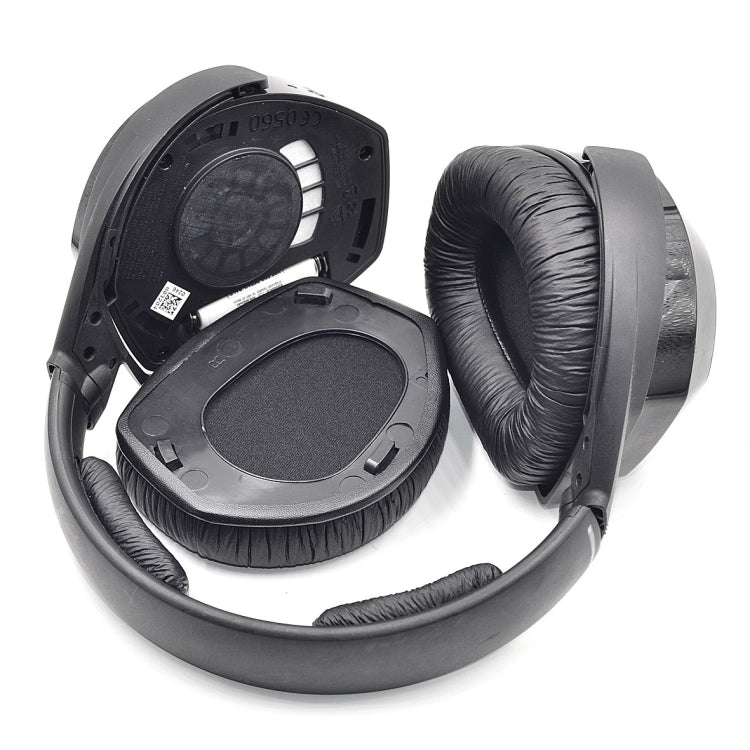 2 PCS Headphone Head Beam Protection Pad