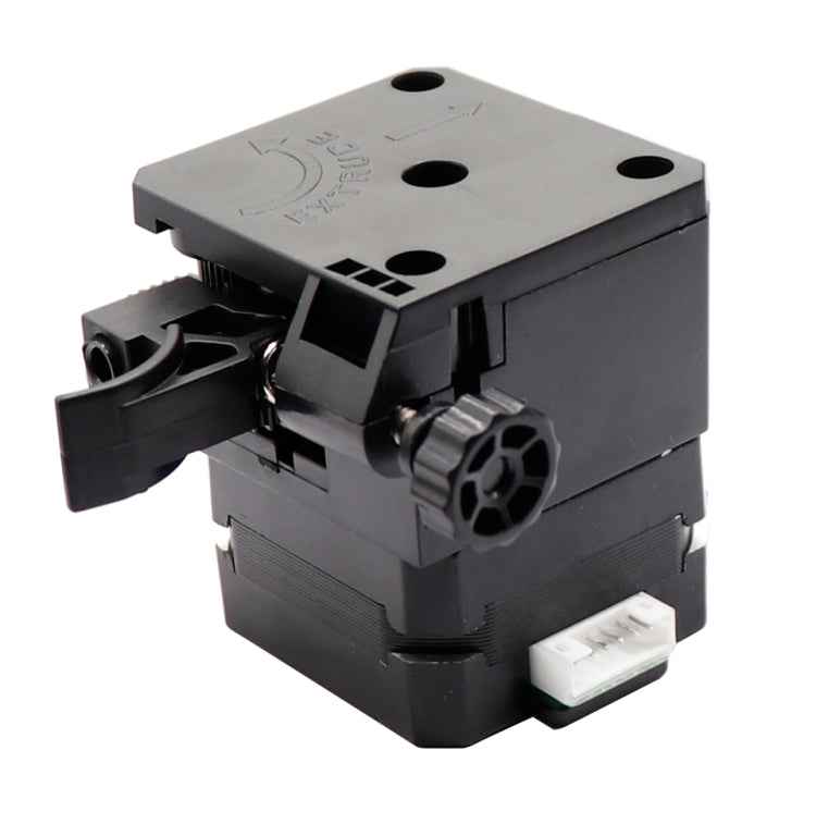 42BYGH34-1304B 1.3A 0.30N 3D Printer 42-Step Moto Dual Output Shaft Carving Machine