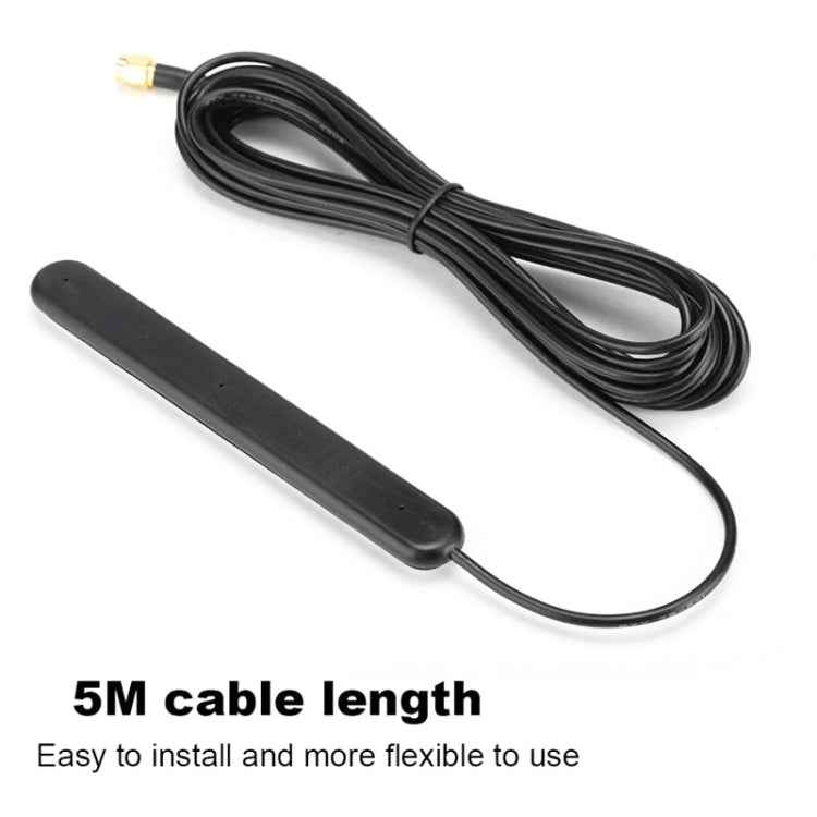 ANT-309plus Digital Radio Radio Patch Hidden DAB Antenna