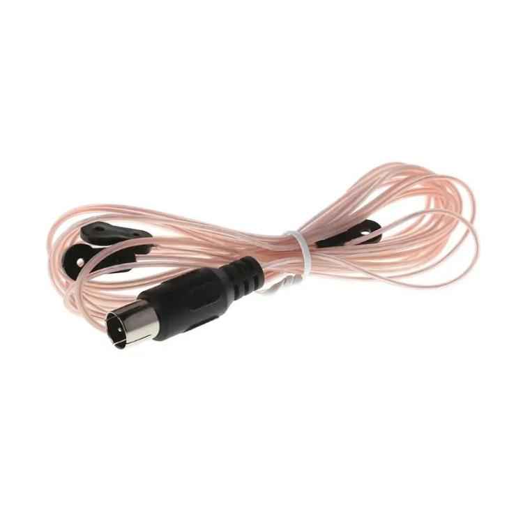 ANT-108 Amplifier Transparent Double Spell Radio FM Amplifier