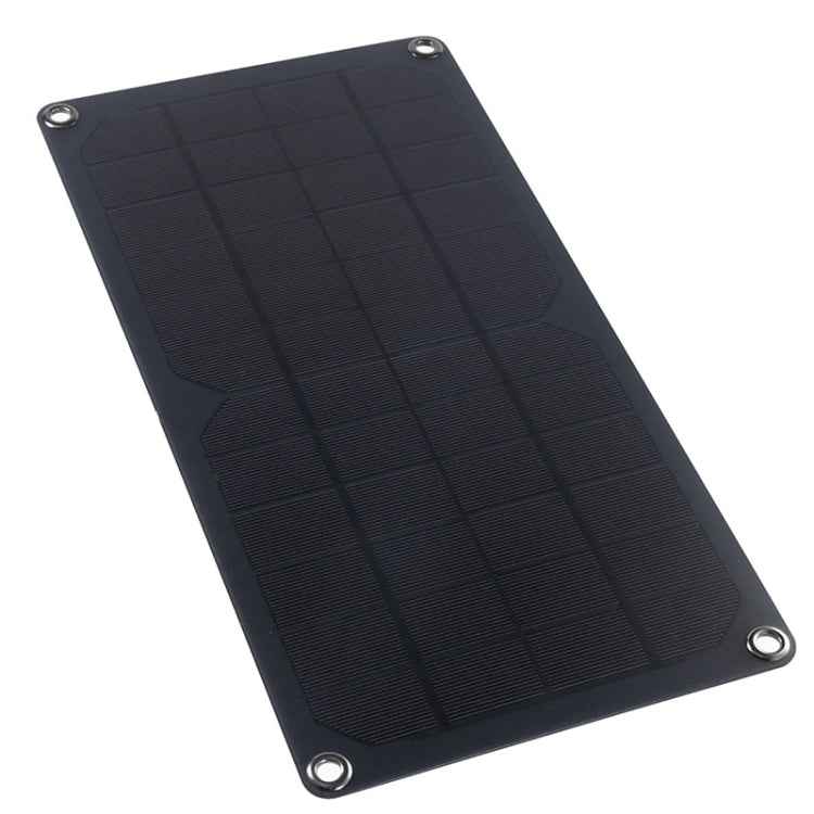 10W High Speed and Long Life Solar Mini Fan Outdoor Pet Exhaust Fan