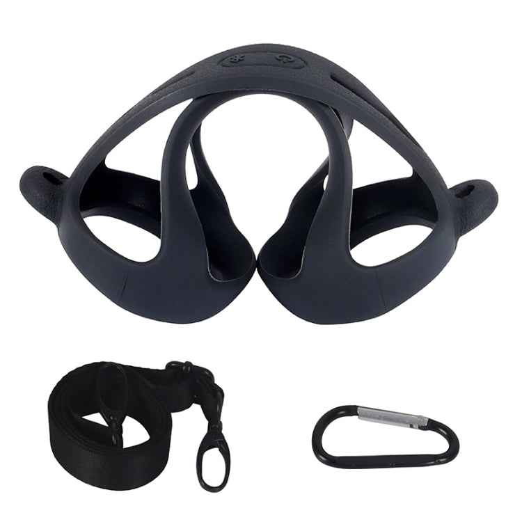 Bluetooth Speaker Silicone Protective Case For JBL Flip6