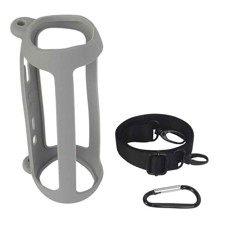 Bluetooth Speaker Silicone Protective Case For JBL Flip6