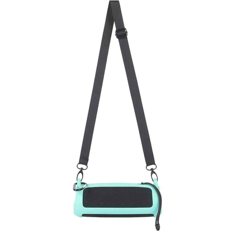 Bluetooth Speaker Silicone Protective Case For JBL Flip6