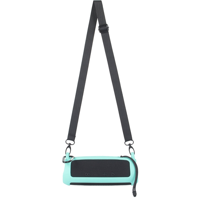 Bluetooth Speaker Silicone Protective Case For JBL Flip6