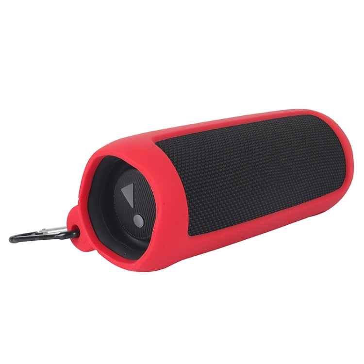 Bluetooth Speaker Silicone Protective Case For JBL Flip6