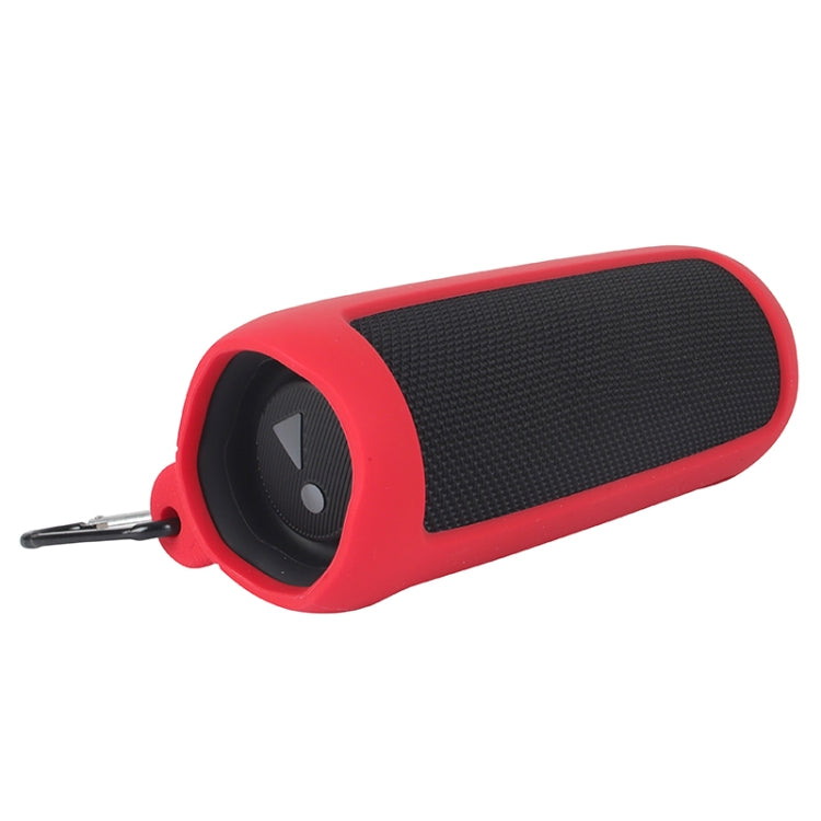 Bluetooth Speaker Silicone Protective Case For JBL Flip6