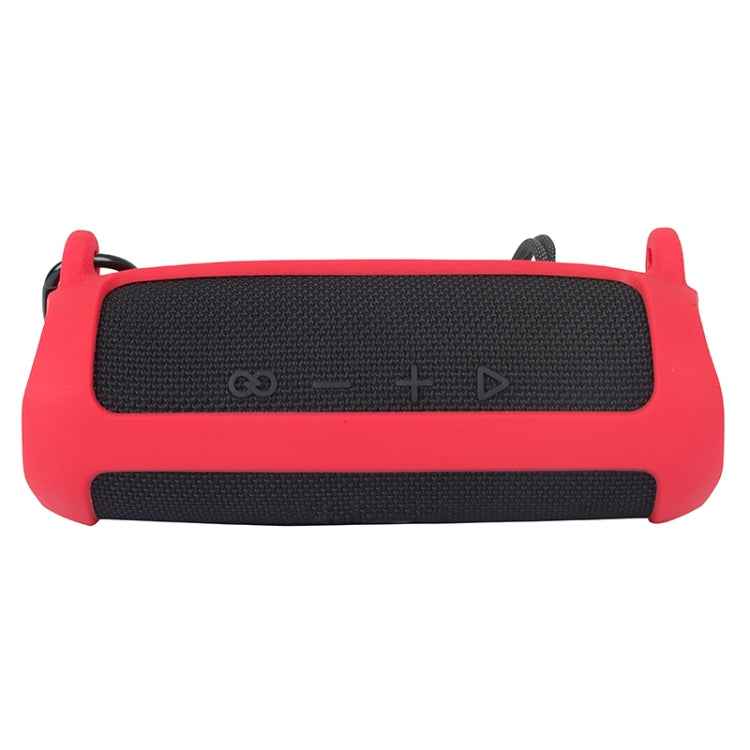 Bluetooth Speaker Silicone Protective Case For JBL Flip6