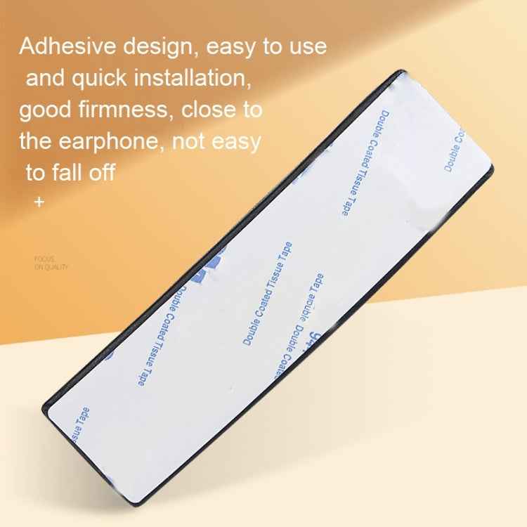 Headband Pads Compatible For Sony MDR-100ABN  WH-H900N