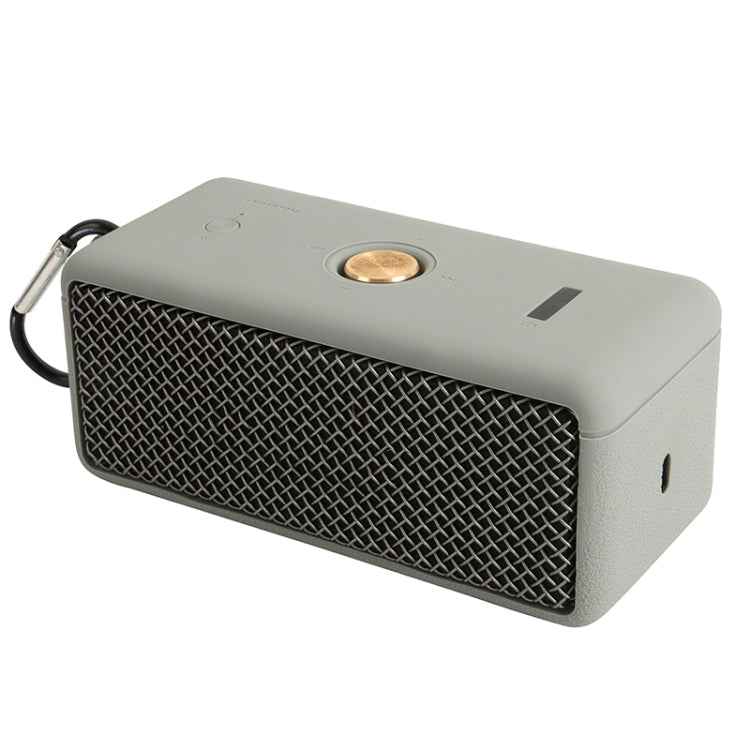 M1 Bluetooth Speaker Silicone Case For Marshall Emberton