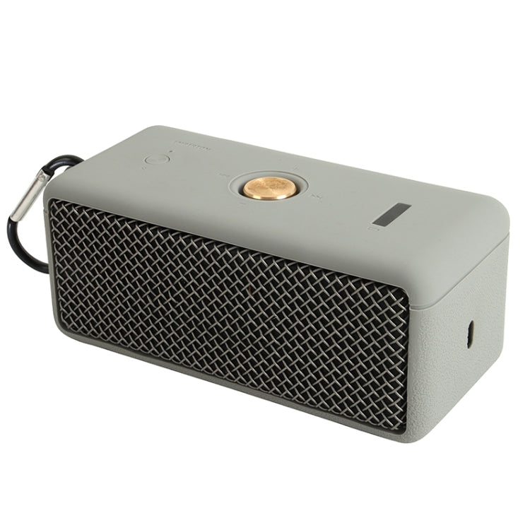 M1 Bluetooth Speaker Silicone Case For Marshall Emberton
