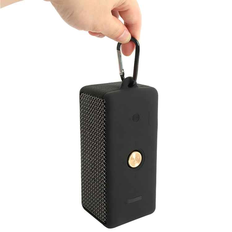 M1 Bluetooth Speaker Silicone Case For Marshall Emberton