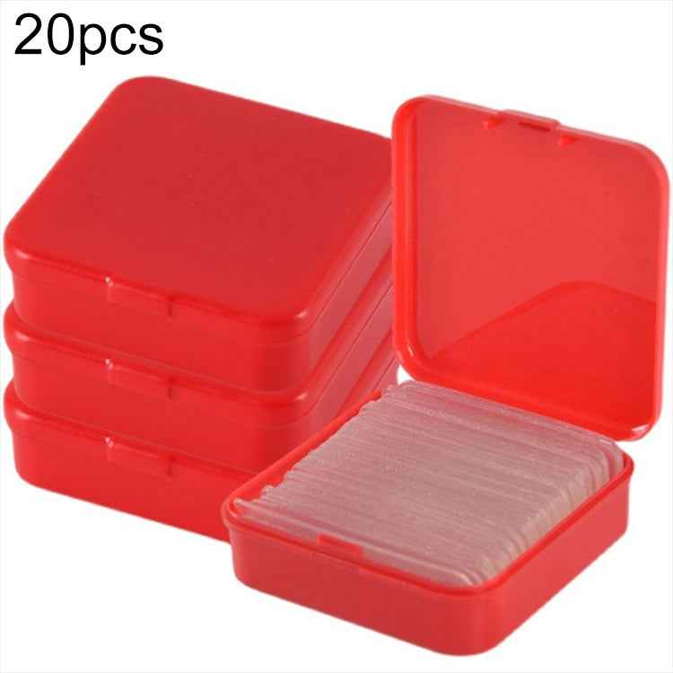 Transparent Non-marking Sticker No Residual Strong High-viscosity Double-sided Tape