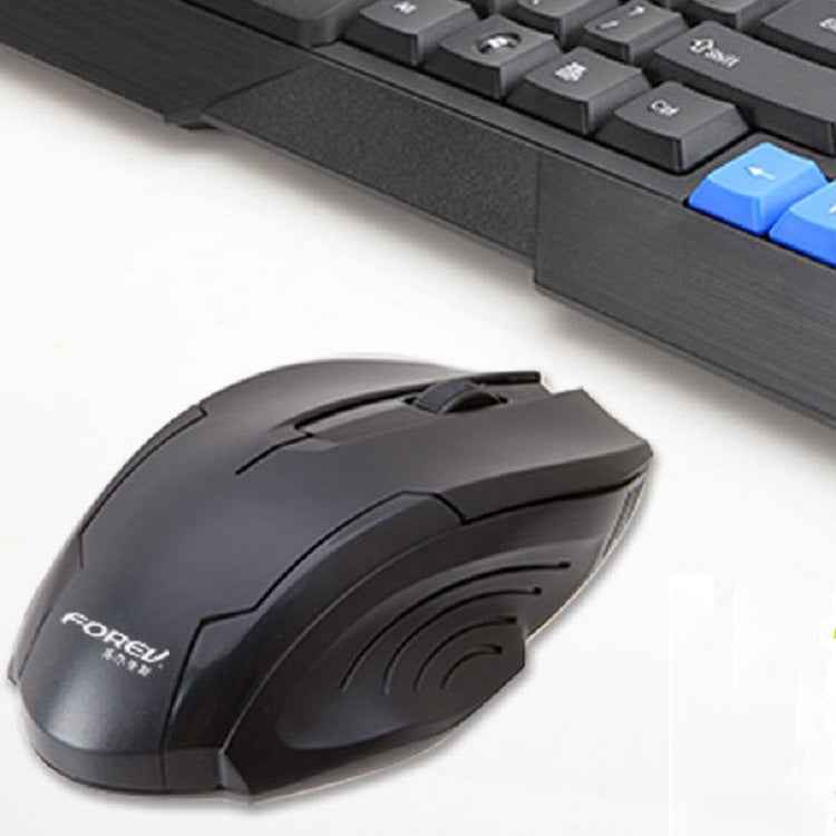 FV-55 Wired Business Optical Mouse