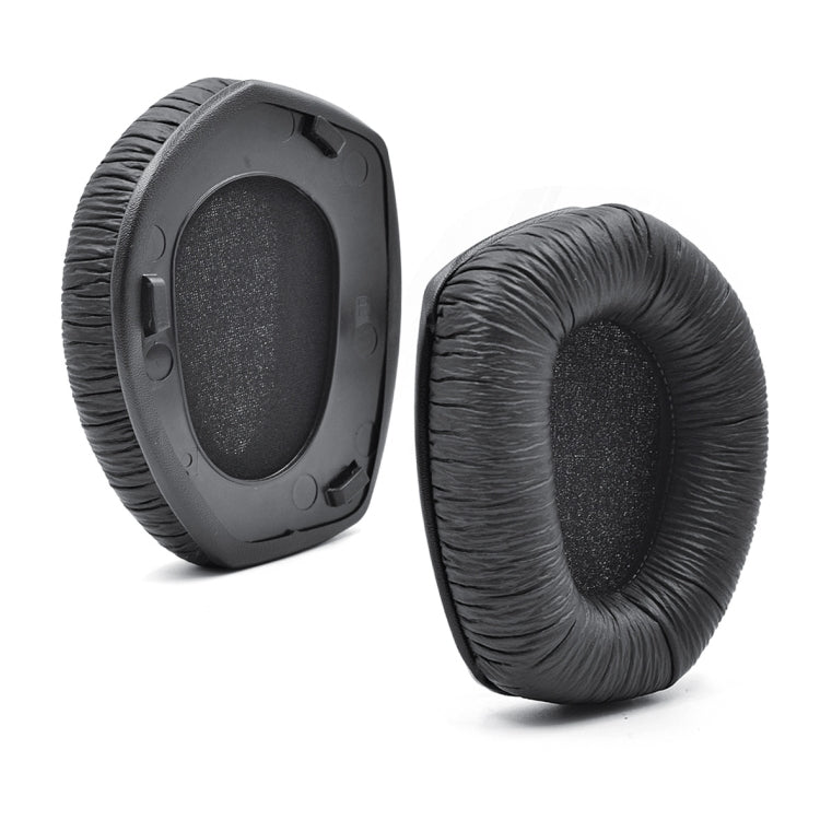 2 PCS Earpad for Sennheiser HDR RS165 RS175 RS185 RS195,Style:
