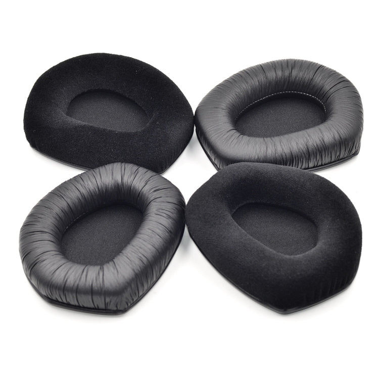 2 PCS Earpad for Sennheiser HDR RS165 RS175 RS185 RS195,Style: