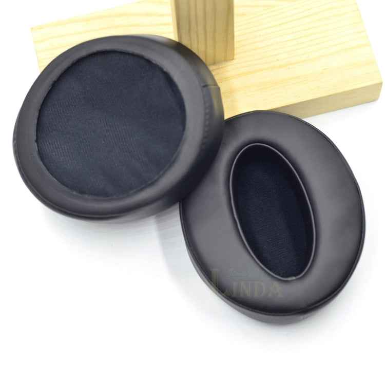 2pcs Sponge Sleeve Ear Cushion For Sennheiser HD4.50BT HD4.40BTNC