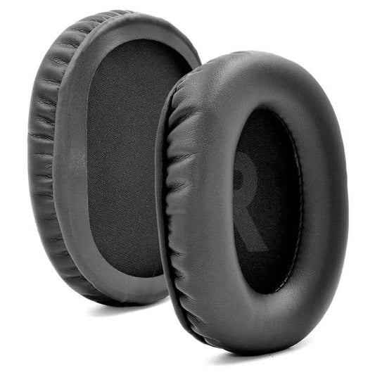 1 Pair Memory Foam Earpads for Logitech Logitech G Pro/G Pro X