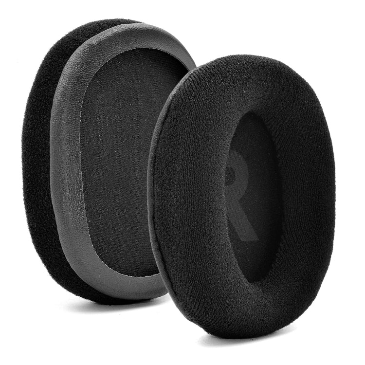1 Pair Memory Foam Earpads for Logitech Logitech G Pro/G Pro X
