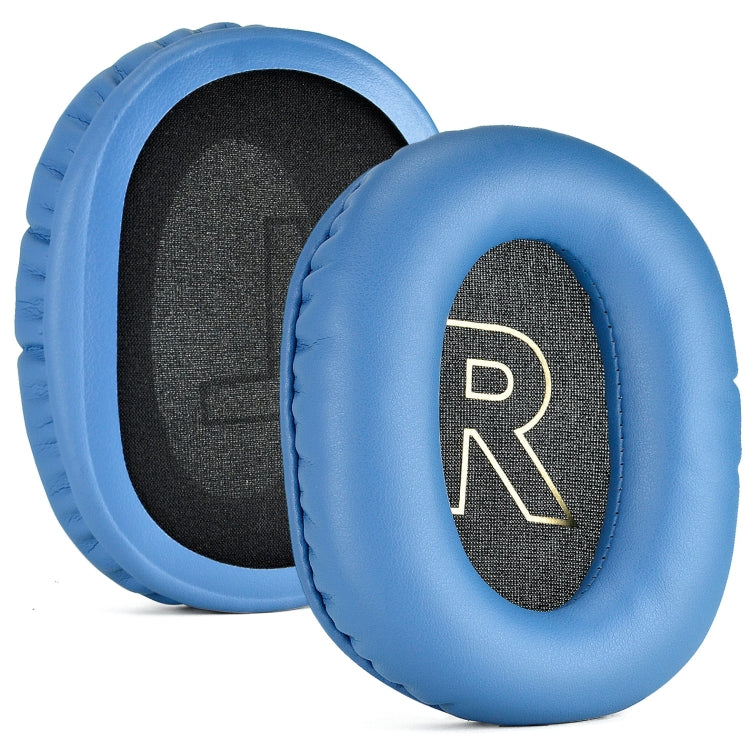 1 Pair Memory Foam Earpads for Logitech Logitech G Pro/G Pro X