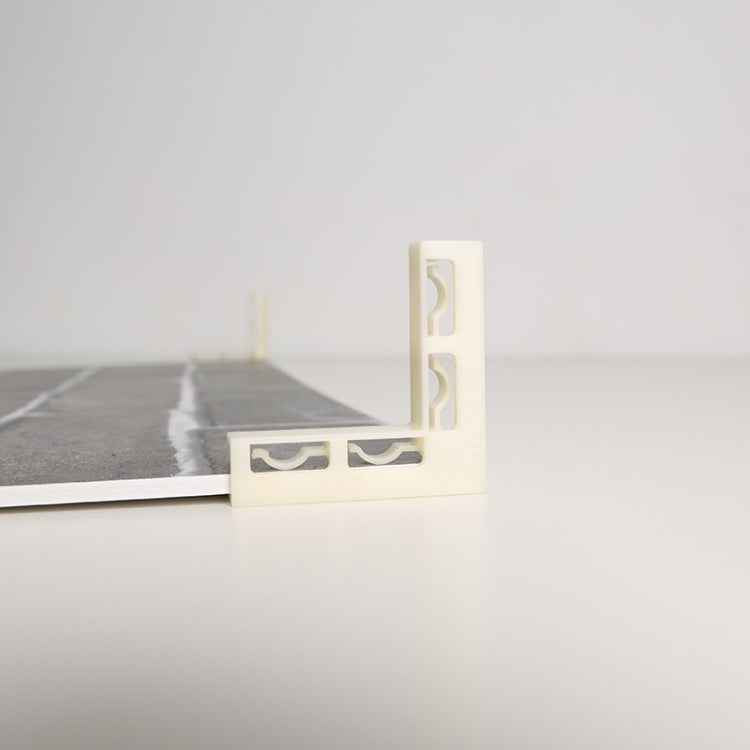 2 PCS Vertical Buckle Photography Props Marbling Photo Background Board Buckle