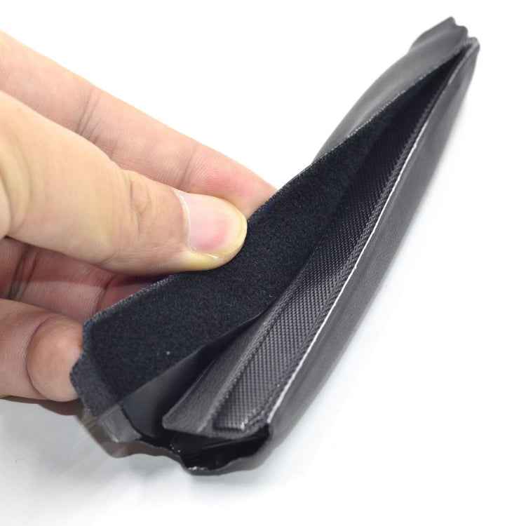 Adhesive Head Beam Cover For Bose QC25 QC35