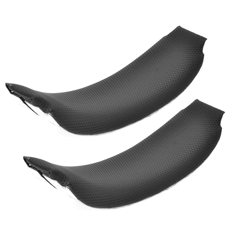 2 PCS Headphone Cover For JBL Quantum 100 ,Style: